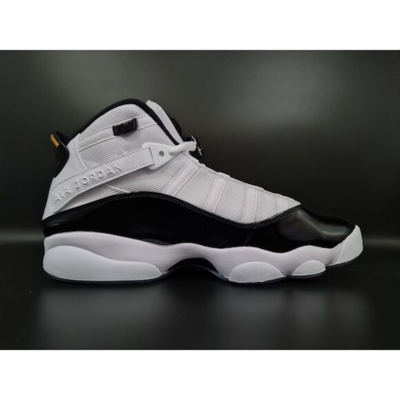 Jordan 6 Rings Defining Moments. SIZE 10.5 - CW6993-100 main image 7